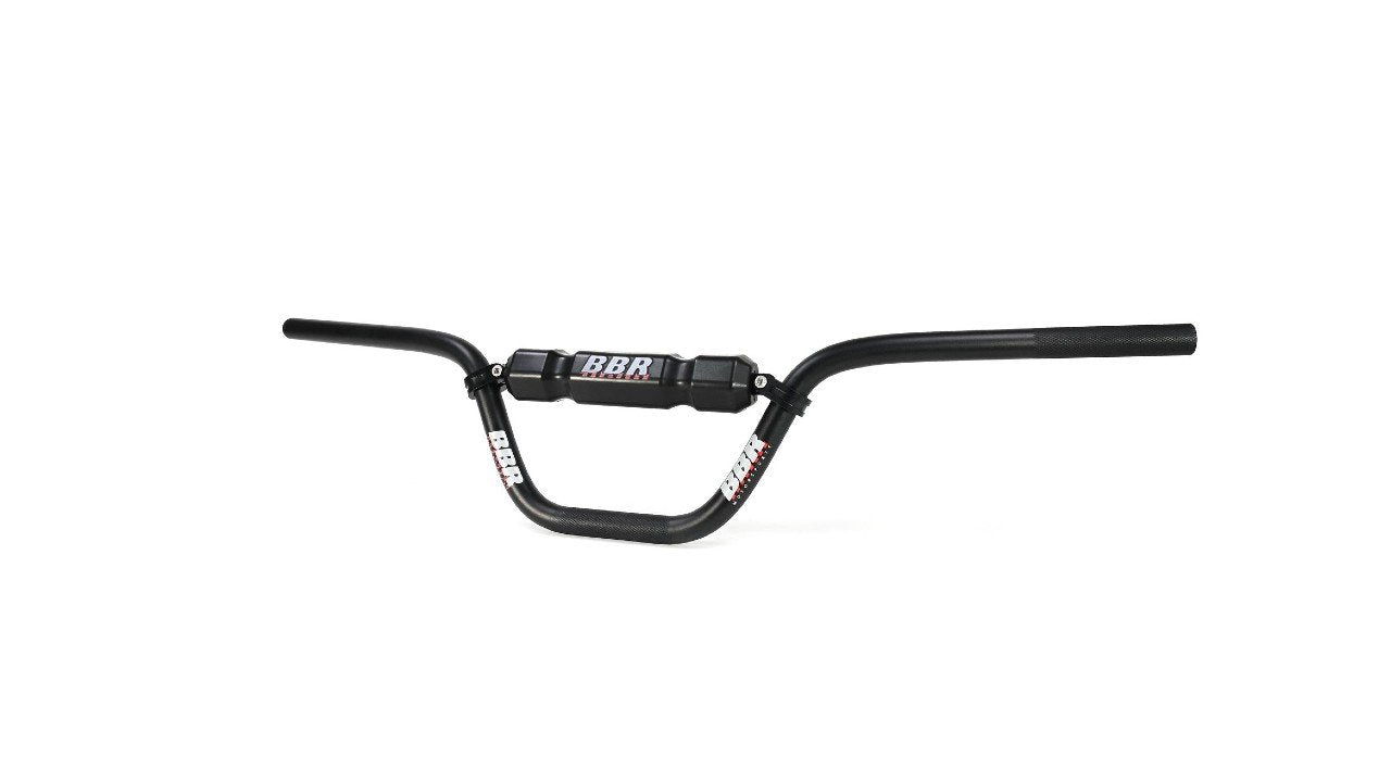 BBR 7/8" Pitbike Bars  CB910 Edition